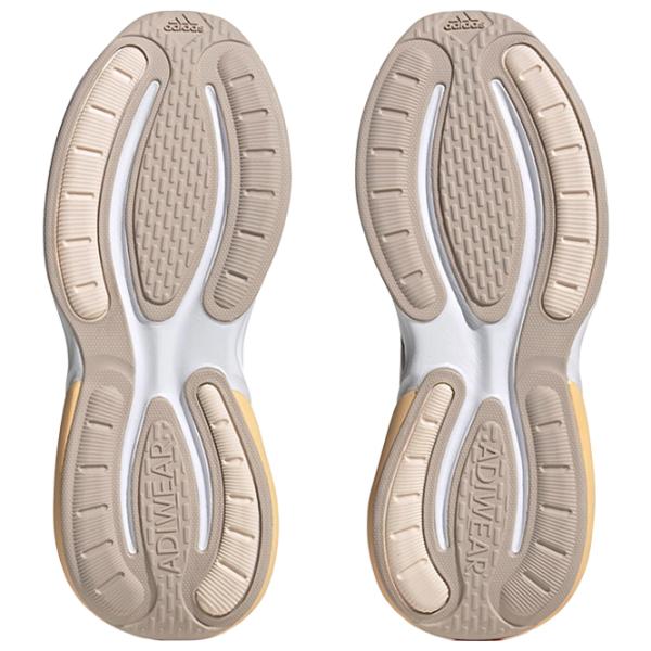 Adidași pentru femei Adidas Alphabounce+ Primăvară/ Beige photo 5