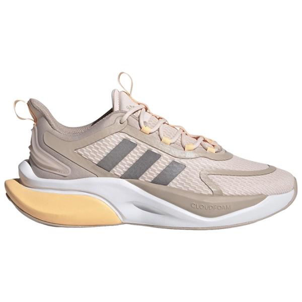Adidași pentru femei Adidas Alphabounce+ Primăvară/ Beige photo 3