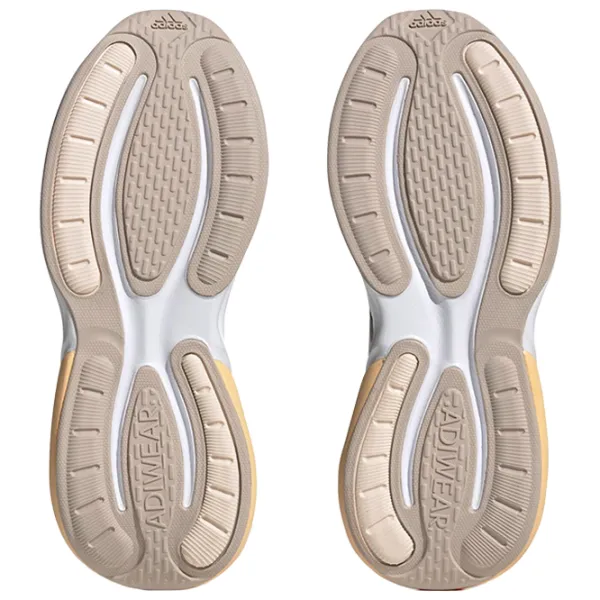 Adidași pentru femei Adidas Alphabounce+ Primăvară/ Beige photo 5