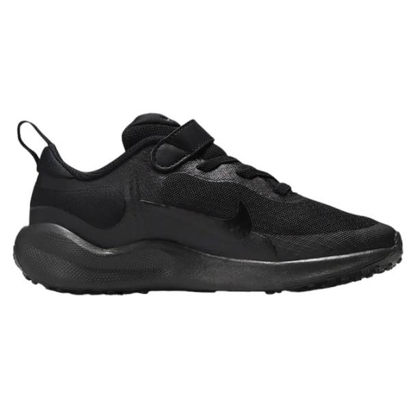 Adidași pentru băieți Nike Revolution 7 Demisezon/ Black photo 5 Adidași pentru băieți Nike Revolution 7 Demisezon/ Black photo 5