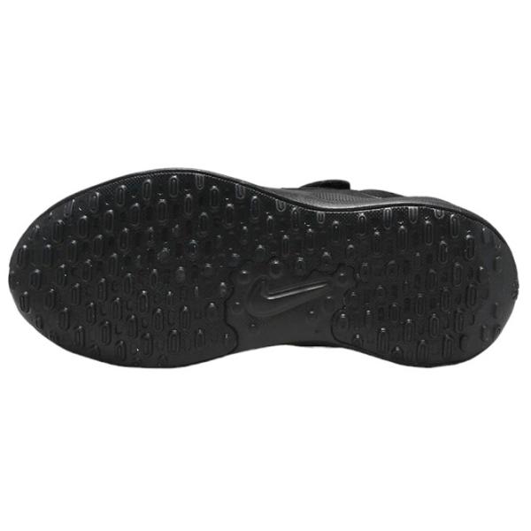Adidași pentru băieți Nike Revolution 7 Demisezon/ Black photo 6 Adidași pentru băieți Nike Revolution 7 Demisezon/ Black photo 6