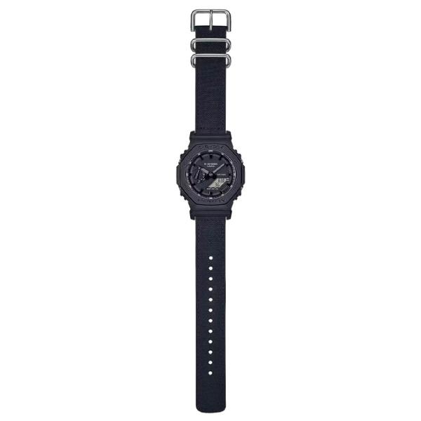 Ceas de mână pentru bărbați Casio GA-2100BCE-1AER Cuarț/ 49 x 45 mm photo 2 Ceas de mână pentru bărbați Casio GA-2100BCE-1AER Cuarț/ 49 x 45 mm photo 2