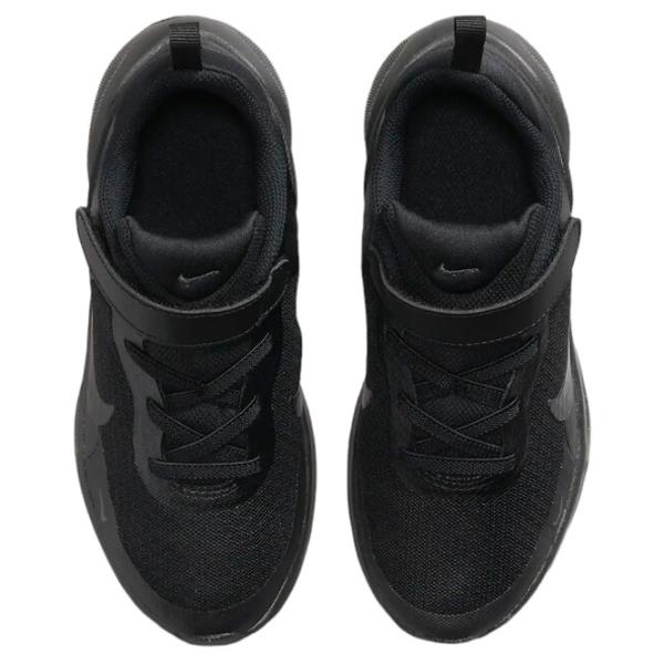 Кроссовки для мальчиков Nike Revolution 7 Демисезон/ Черный photo 2 Кроссовки для мальчиков Nike Revolution 7 Демисезон/ Черный photo 2