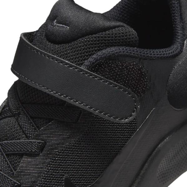 Кроссовки для мальчиков Nike Revolution 7 Демисезон/ Черный photo 9 Кроссовки для мальчиков Nike Revolution 7 Демисезон/ Черный photo 9