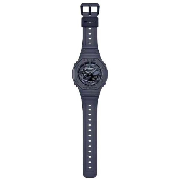 Ceas de mână pentru bărbați Casio GA-2100CA-8A Cuarț/ 49 x 45 mm photo 3 Ceas de mână pentru bărbați Casio GA-2100CA-8A Cuarț/ 49 x 45 mm photo 3