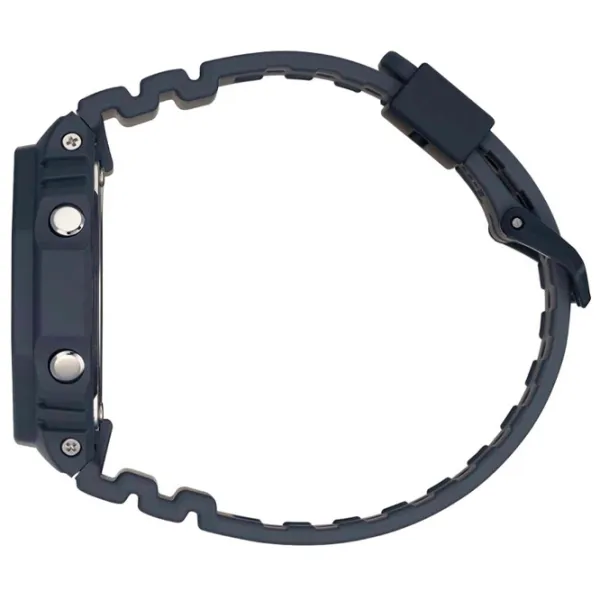 Ceas de mână pentru bărbați Casio GA-2100CA-8A Cuarț/ 49 x 45 mm photo 4 Ceas de mână pentru bărbați Casio GA-2100CA-8A Cuarț/ 49 x 45 mm photo 4
