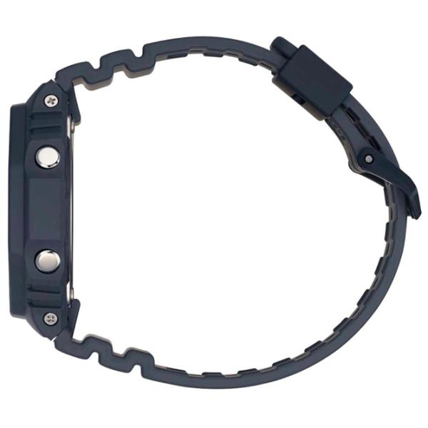Ceas de mână pentru bărbați Casio GA-2100CA-8A Cuarț/ 49 x 45 mm photo 4 Ceas de mână pentru bărbați Casio GA-2100CA-8A Cuarț/ 49 x 45 mm photo 4