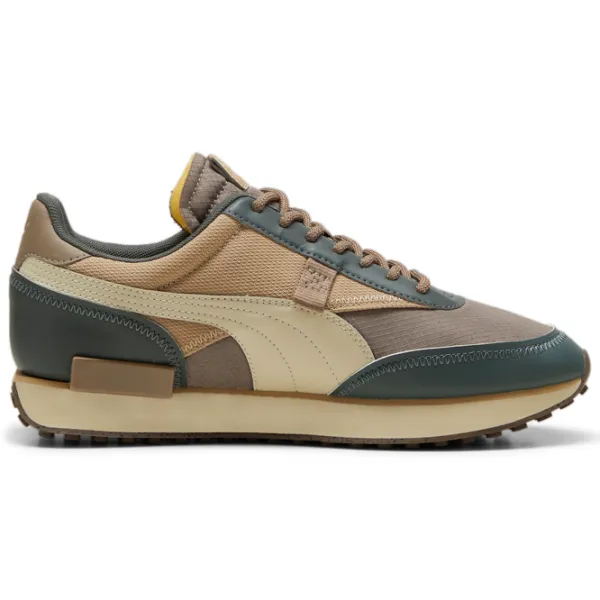 Кроссовки для мужчин Puma Future Rider Concrete Jungle 44.5/ Taupe photo 3 Кроссовки для мужчин Puma Future Rider Concrete Jungle 44.5/ Taupe photo 3