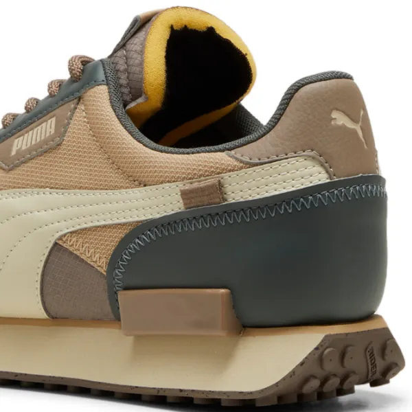 Кроссовки для мужчин Puma Future Rider Concrete Jungle 44.5/ Taupe photo 6 Кроссовки для мужчин Puma Future Rider Concrete Jungle 44.5/ Taupe photo 6