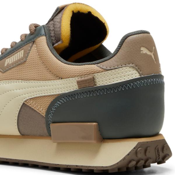 Кроссовки для мужчин Puma Future Rider Concrete Jungle 44.5/ Taupe photo 6 Кроссовки для мужчин Puma Future Rider Concrete Jungle 44.5/ Taupe photo 6