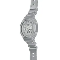 Ceas de mână pentru bărbați Casio GA-2100FF-8A Cuarț/ 49 x 45 mm photo 2