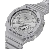 Ceas de mână pentru bărbați Casio GA-2100FF-8A Cuarț/ 49 x 45 mm photo 3