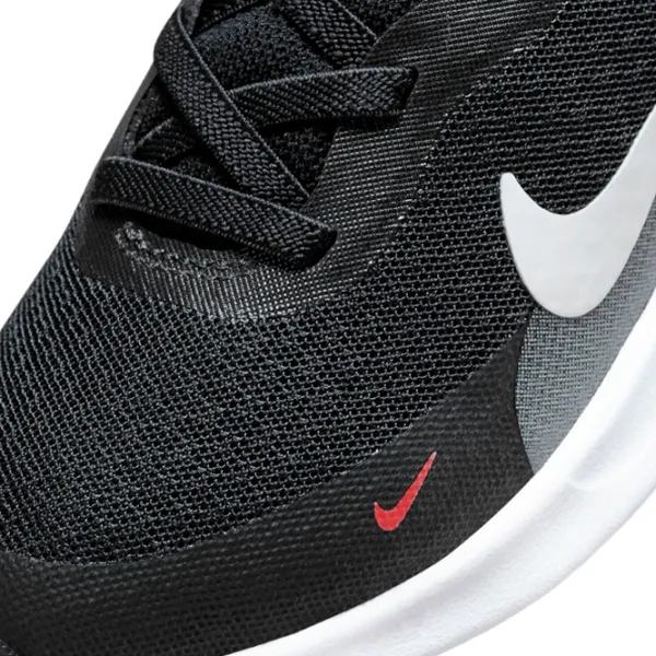 Adidași pentru băieți Nike Revolution 7 Demisezon/ Black Red photo 7 Adidași pentru băieți Nike Revolution 7 Demisezon/ Black Red photo 7