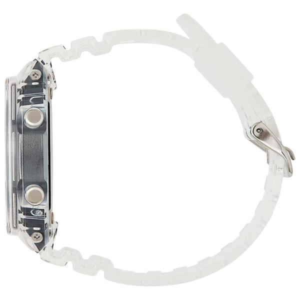 Ceas de mână pentru bărbați Casio GA-2100SKE-7A Cuarț/ 49 x 45 mm photo 3 Ceas de mână pentru bărbați Casio GA-2100SKE-7A Cuarț/ 49 x 45 mm photo 3