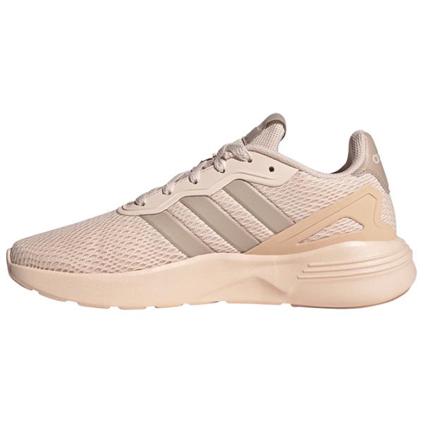 Adidași pentru femei Adidas Nebzed Primăvară/ Beige photo 2 Adidași pentru femei Adidas Nebzed Primăvară/ Beige photo 2