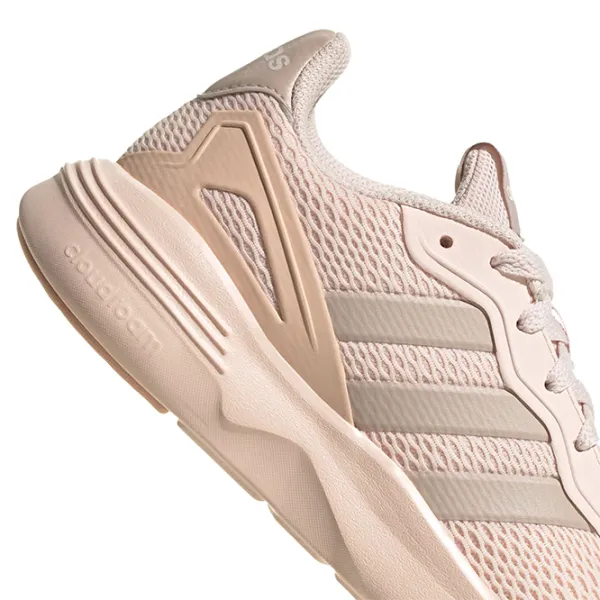 Кроссовки для женщин Adidas Nebzed Весна/ Бежевый photo 7