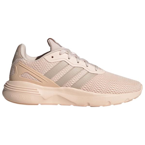 Adidași pentru femei Adidas Nebzed Primăvară/ Beige photo 3 Adidași pentru femei Adidas Nebzed Primăvară/ Beige photo 3