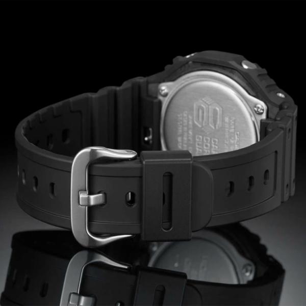 Ceas de mână pentru bărbați Casio GA-2100SU-1A Cuarț/ 49 x 45 mm photo 6 Ceas de mână pentru bărbați Casio GA-2100SU-1A Cuarț/ 49 x 45 mm photo 6