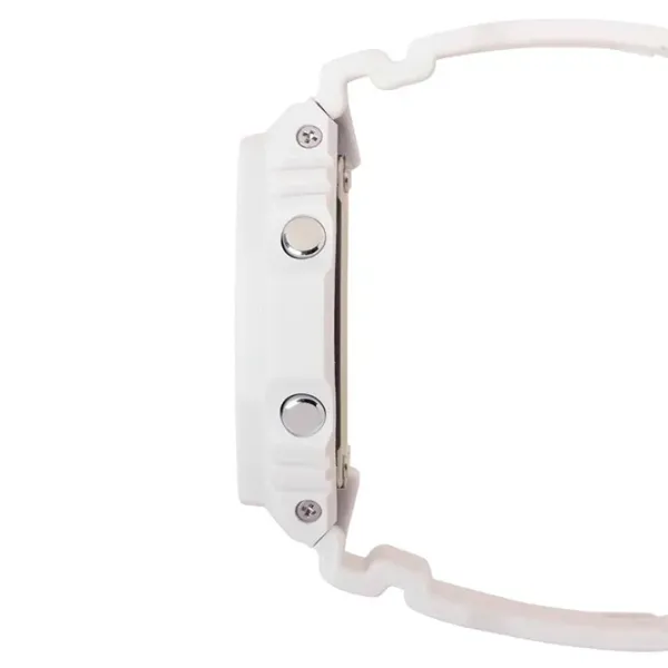 Наручные часы для мужчин Casio GA-2100WS-7A Кварцевый/ 48 x 45 мм photo 3