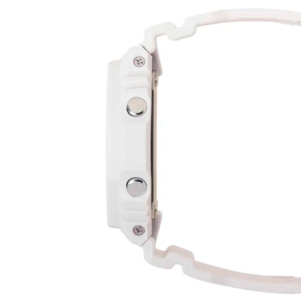 Наручные часы для мужчин Casio GA-2100WS-7A Кварцевый/ 48 x 45 мм photo 3