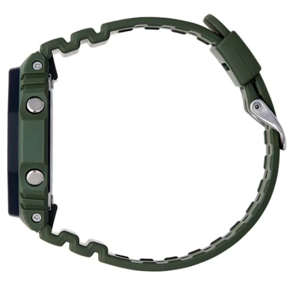 Наручные часы для мужчин Casio GA-2110SU-3A Кварцевый/ 49 x 45 мм photo 2 Наручные часы для мужчин Casio GA-2110SU-3A Кварцевый/ 49 x 45 мм photo 2