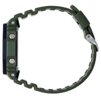Ceas de mână pentru bărbați Casio GA-2110SU-3A Cuarț/ 49 x 45 mm photo 2