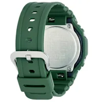 Ceas de mână pentru bărbați Casio GA-2110SU-3A Cuarț/ 49 x 45 mm photo 3