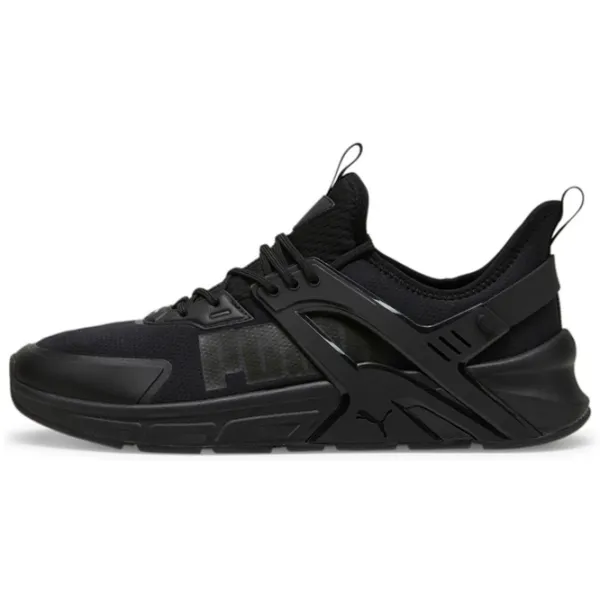 Adidași pentru bărbați Puma Pacer + 42/ Black photo 2