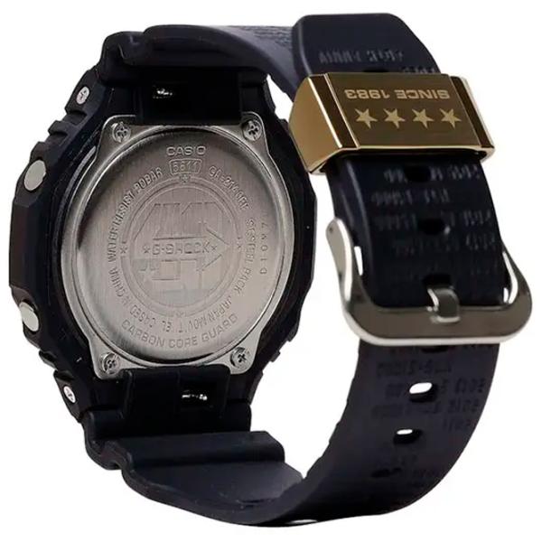 Ceas de mână pentru bărbați Casio GA-2140RE-1A Cuarț/ 49 x 45 mm photo 2 Ceas de mână pentru bărbați Casio GA-2140RE-1A Cuarț/ 49 x 45 mm photo 2