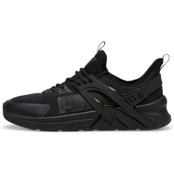 Adidași pentru bărbați Puma Pacer + 43/ Black photo 2