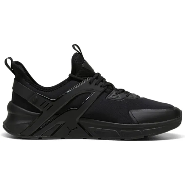 Adidași pentru bărbați Puma Pacer + 43/ Black photo 3