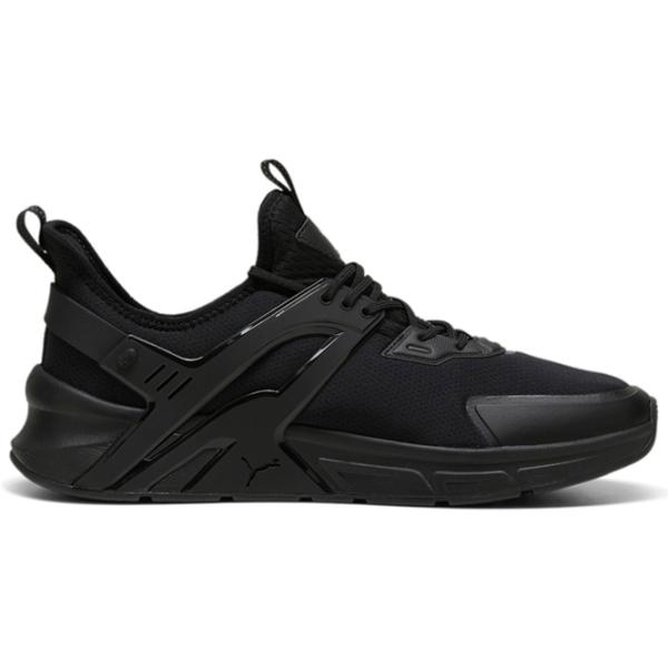 Adidași pentru bărbați Puma Pacer + 43/ Black photo 3