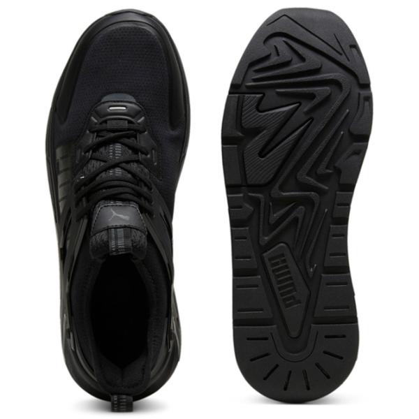 Adidași pentru bărbați Puma Pacer + 43/ Black photo 4
