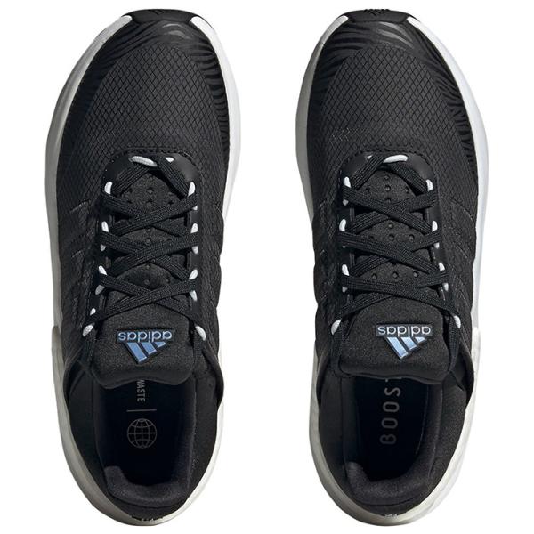 Кроссовки для женщин Adidas Znsara Весна/ Черный photo 4