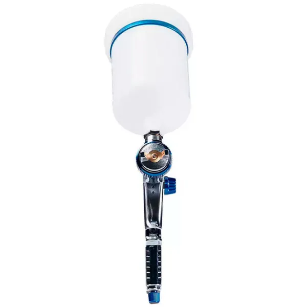 Aerograf Fubag MAESTRO G600/ 1.3 LVMP 0.6 l/ Inox photo 4