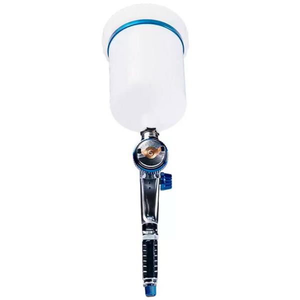 Aerograf Fubag MAESTRO G600/ 1.3 LVMP 0.6 l/ Inox photo 4