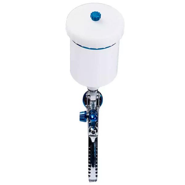 Aerograf Fubag MAESTRO G600/ 1.3 LVMP 0.6 l/ Inox photo 5
