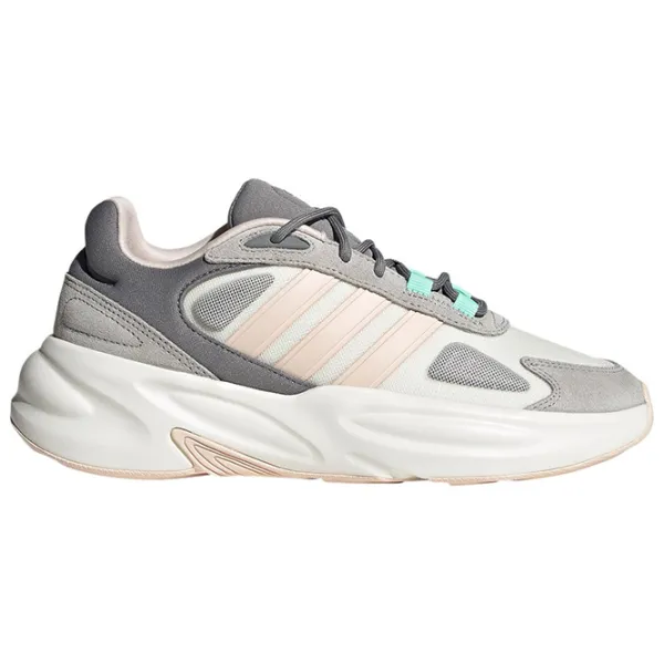 Adidași pentru femei Adidas Ozelle Primăvară/ Gray photo 4