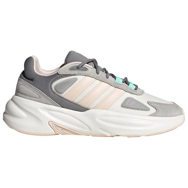 Adidași pentru femei Adidas Ozelle Primăvară/ Gray photo 4
