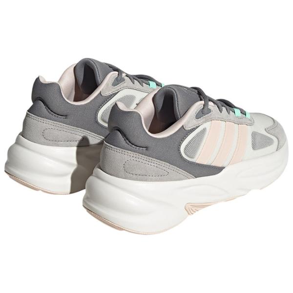 Adidași pentru femei Adidas Ozelle Primăvară/ Gray photo 6