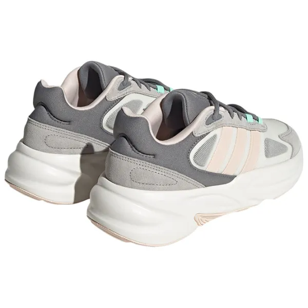 Adidași pentru femei Adidas Ozelle Primăvară/ Gray photo 6