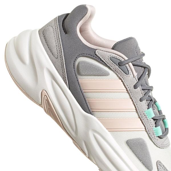 Adidași pentru femei Adidas Ozelle Primăvară/ Gray photo 8