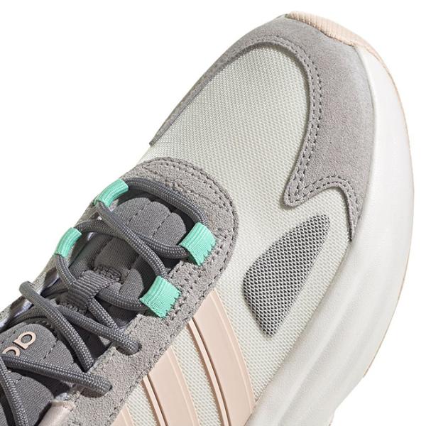 Adidași pentru femei Adidas Ozelle Primăvară/ Gray photo 7