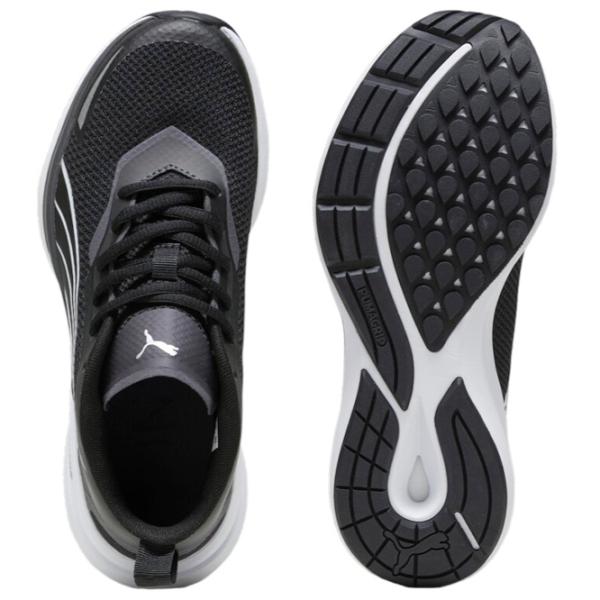 Кроссовки для мальчиков Puma Kruz Nitro Jr Весна - лето/ Серебристый photo 5 Кроссовки для мальчиков Puma Kruz Nitro Jr Весна - лето/ Серебристый photo 5