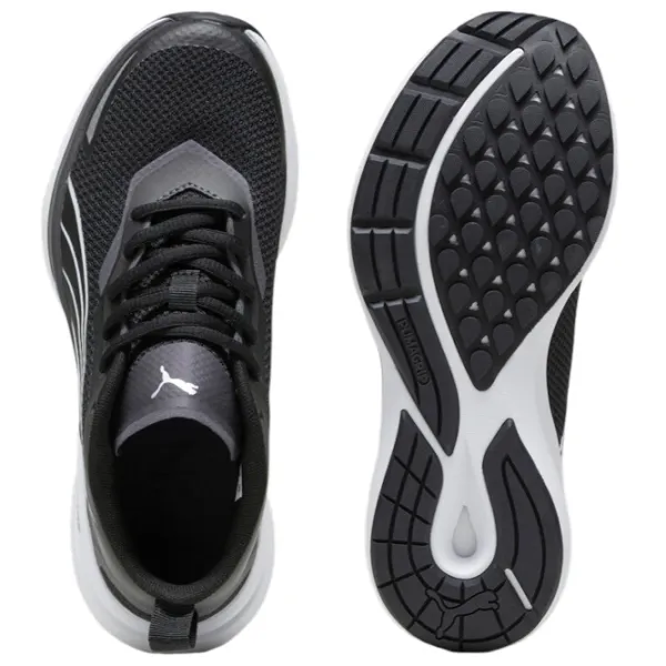 Adidași pentru băieți Puma Kruz Nitro Jr Primăvară - vară/ Silver photo 5 Adidași pentru băieți Puma Kruz Nitro Jr Primăvară - vară/ Silver photo 5