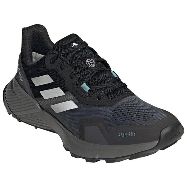 Adidași pentru femei Adidas Terrex Soulstride W Primăvară/ Black photo 5