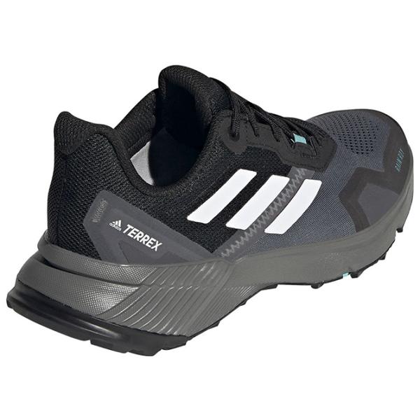 Adidași pentru femei Adidas Terrex Soulstride W Primăvară/ Black photo 6