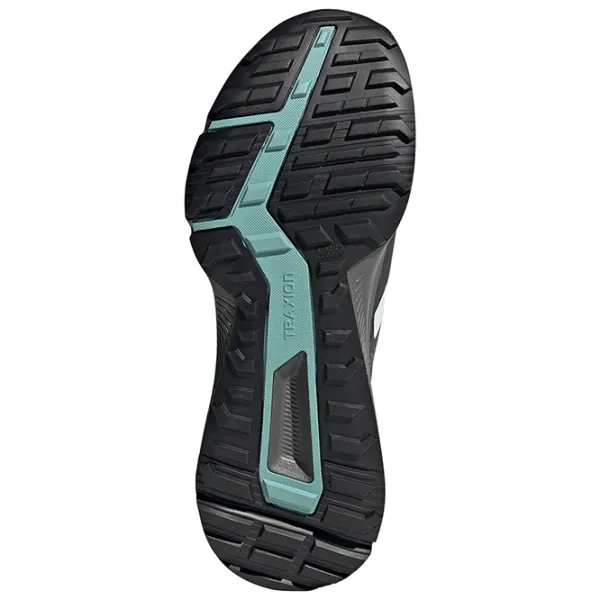 Кроссовки для женщин Adidas Terrex Soulstride W Весна/ Черный photo 4