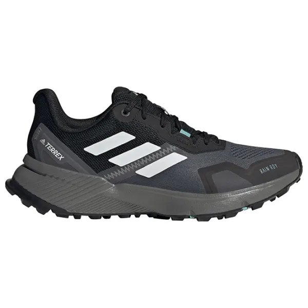 Adidași pentru femei Adidas Terrex Soulstride W Primăvară/ Black photo 2
