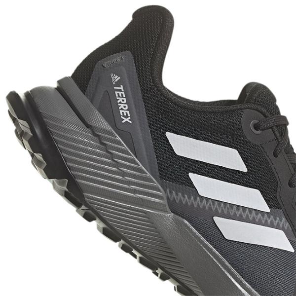 Adidași pentru femei Adidas Terrex Soulstride W Primăvară/ Black photo 9